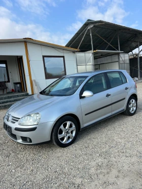 VW Golf 1.9TDI* 90кс. - [8] 