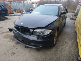 BMW 123 Би турбо