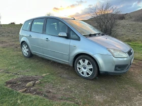 Ford C-max 1.6, снимка 2