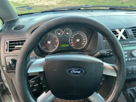 Ford C-max 1.6, снимка 6