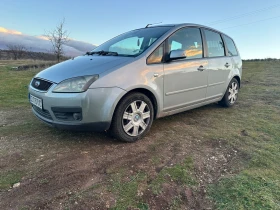 Ford C-max 1.6, снимка 1