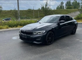 BMW 330 M paket/ head up/xdrive/laser light/full, снимка 1