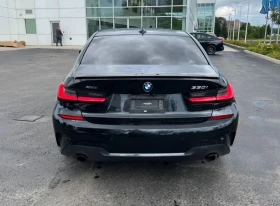 BMW 330 M paket/ head up/xdrive/laser light/full, снимка 3