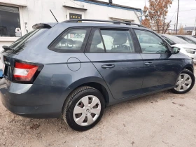 Skoda Fabia 2016 EURO 6B KA  !! | Mobile.bg    5