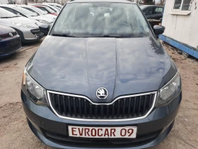 Skoda Fabia 2016 EURO 6B KA  !! | Mobile.bg    7