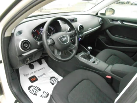 Audi A3 1.4i-6sk.-Euro-6B, снимка 13