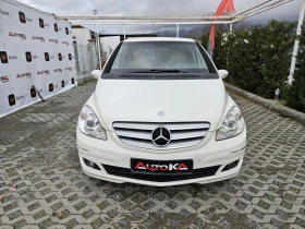 Mercedes-Benz B 200 2.0CDI-140кс= АВТОМАТ= АВТОПИЛОТ= ПАРКТРОНИК= SPOR - изображение 1