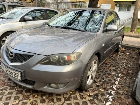 Mazda 3 Mazda 3 1, 6i, снимка 2