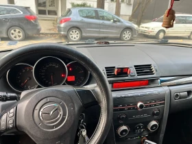 Mazda 3 Mazda 3 1, 6i, снимка 4