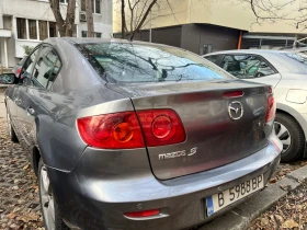 Mazda 3 Mazda 3 1, 6i, снимка 3