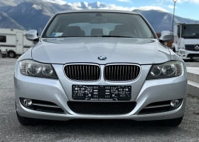 BMW 320 2.0D-LED-КЛИМАТРОНИК-НАВИ-FULL-NEW-TOP, снимка 2