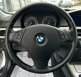 BMW 320 2.0D-LED-КЛИМАТРОНИК-НАВИ-FULL-NEW-TOP, снимка 12