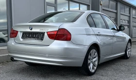 BMW 320 2.0D-LED-КЛИМАТРОНИК-НАВИ-FULL-NEW-TOP, снимка 5