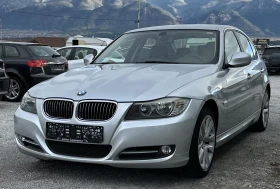 BMW 320 2.0D-LED-КЛИМАТРОНИК-НАВИ-FULL-NEW-TOP, снимка 3