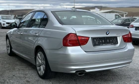 BMW 320 2.0D-LED-КЛИМАТРОНИК-НАВИ-FULL-NEW-TOP, снимка 4