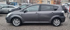 Toyota Corolla verso 1.8 VVT-i Фейслифт!, снимка 8