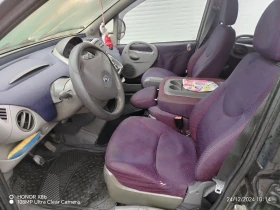 Fiat Multipla, снимка 10