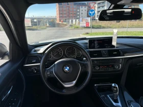 BMW 320, снимка 12