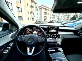 Mercedes-Benz C 200 Avantgarde - 33000 лв. - 24181088 | Car24.bg