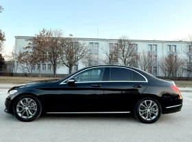 Mercedes-Benz C 200 Avantgarde  | Mobile.bg    3