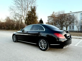 Mercedes-Benz C 200 Avantgarde - 33000 лв. - 24181088 | Car24.bg