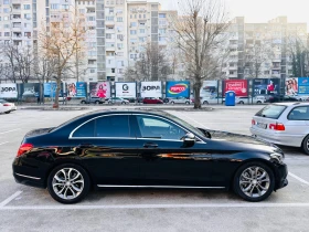 Mercedes-Benz C 200 Avantgarde , снимка 3