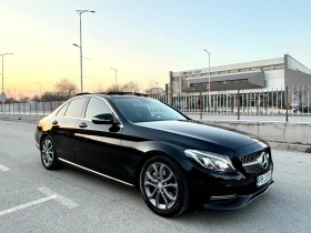 Mercedes-Benz C 200 Avantgarde  | Mobile.bg    2