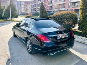 Mercedes-Benz C 200 Avantgarde , снимка 11