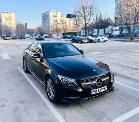 Mercedes-Benz C 200 Avantgarde , снимка 2