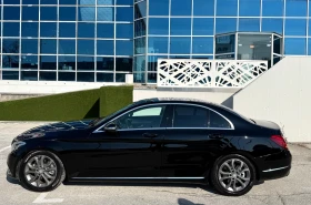 Mercedes-Benz C 200 Avantgarde  | Mobile.bg    10