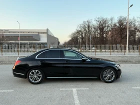 Mercedes-Benz C 200 Avantgarde - 33000 лв. - 24181088 | Car24.bg