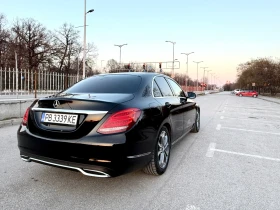 Mercedes-Benz C 200 Avantgarde - 33000 лв. - 24181088 | Car24.bg