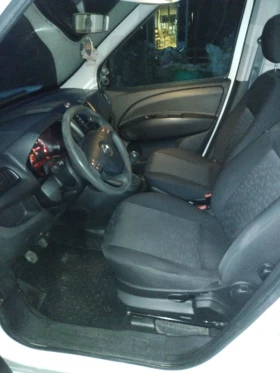 Opel Combo 1, 6 TDCI, снимка 13