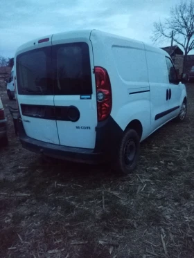 Opel Combo 1, 6 TDCI, снимка 5