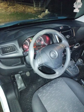 Opel Combo 1, 6 TDCI, снимка 12