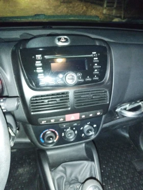 Opel Combo 1, 6 TDCI, снимка 10