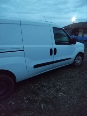 Opel Combo 1, 6 TDCI, снимка 4