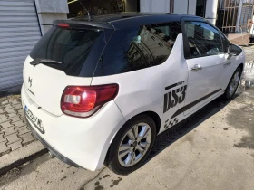 Citroen DS3 1.6 HDI, снимка 5