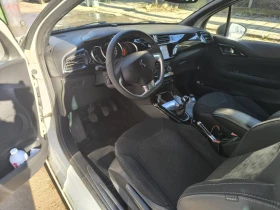 Citroen DS3 1.6 HDI, снимка 10