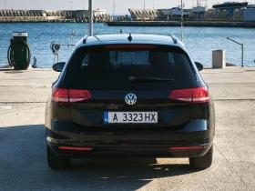 VW Passat 2.0 TDI SCR История, снимка 4