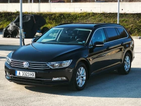 VW Passat 2.0 TDI SCR История 1