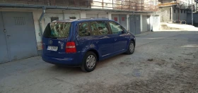 VW Touran 1, 4 tsi , снимка 4