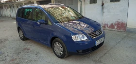 VW Touran 1, 4 tsi , снимка 2