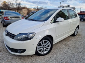 VW Golf Plus 1.6 BI fuel/HIGH LINE 1