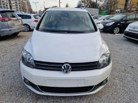 VW Golf Plus 1.6 BI fuel/HIGH LINE - 12999 лв. - 30823999 | Car24.bg