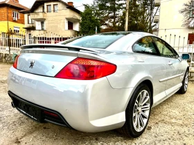 Peugeot 407, снимка 6