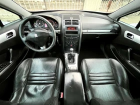 Peugeot 407, снимка 8