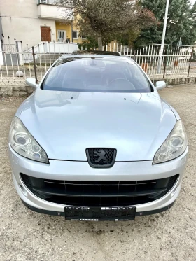 Peugeot 407, снимка 2