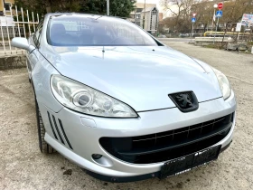 Peugeot 407, снимка 3