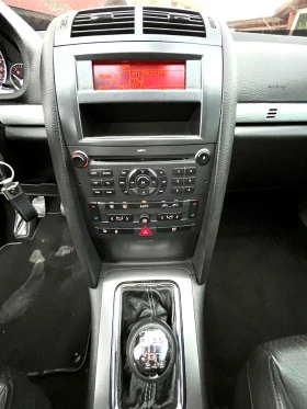 Peugeot 407, снимка 14